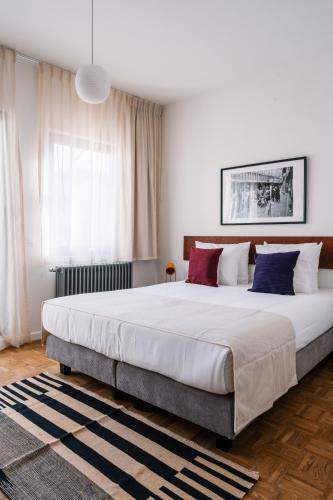 Apartamento Smartflats Design - Mas