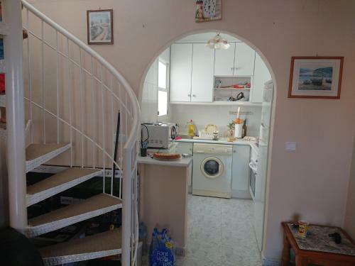 Apartament Sena Playa Flamenca