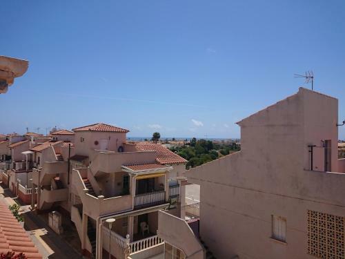 Apartament Sena Playa Flamenca