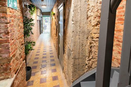 Apartamento The Industrial Lodge