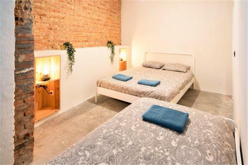 Apartamento The Industrial Lodge