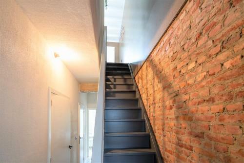 Apartamento The Industrial Lodge