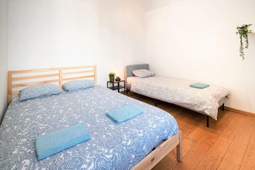 Saint Pauls Apartments