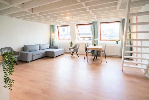 Saint Pauls Apartments