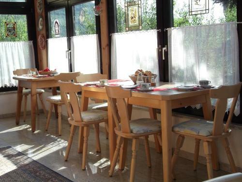 Hostal Pension Elisabeth
