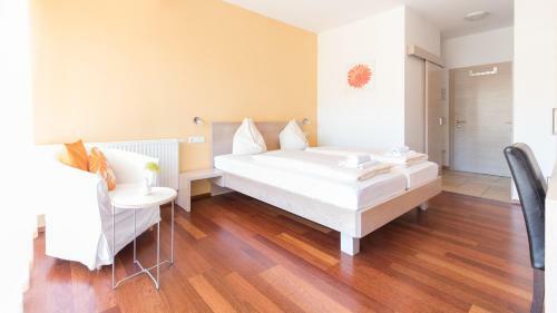 Hostal Wohlf�hlpension Kristan