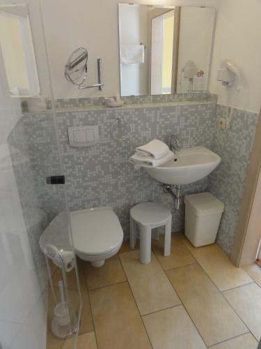 Hostal Wohlf�hlpension Kristan