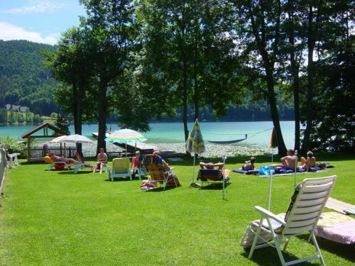 Hostal Wohlf�hlpension Kristan