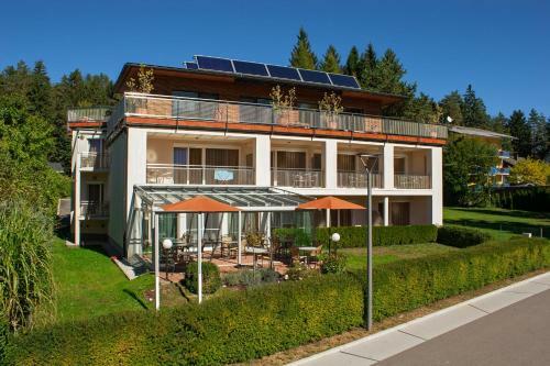 Hostal Wohlf�hlpension Kristan