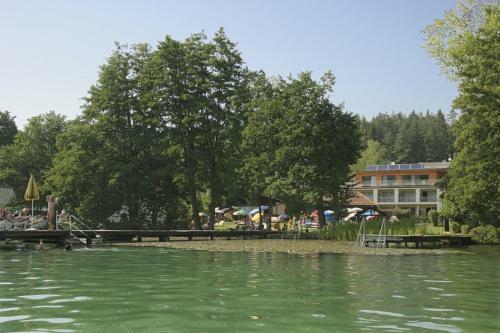 Hostal Wohlf�hlpension Kristan
