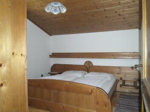 Apartamento Ferienhaus Isabella