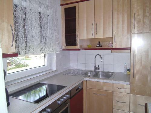 Apartamento Ferienhaus Isabella
