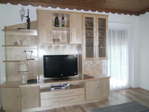 Apartamento Ferienhaus Isabella