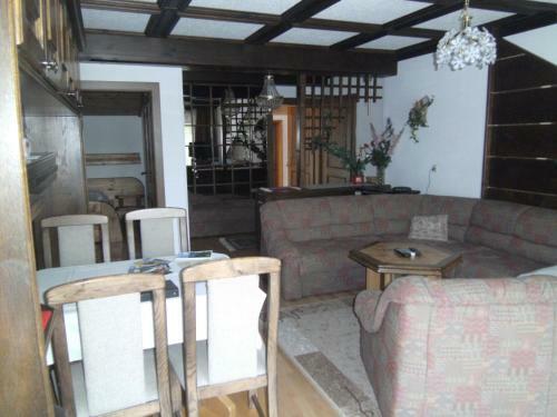 Apartamento Ferienhaus Isabella