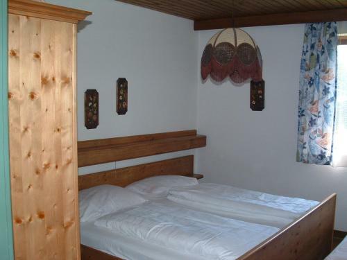Apartamento Ferienhaus Isabella