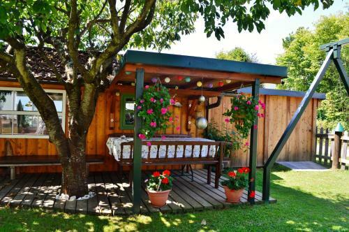 Apartamento Ferienwohnung Josy