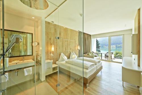 Hotel Amerika-holzer Am See