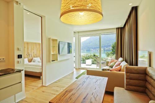 Hotel Amerika-holzer Am See