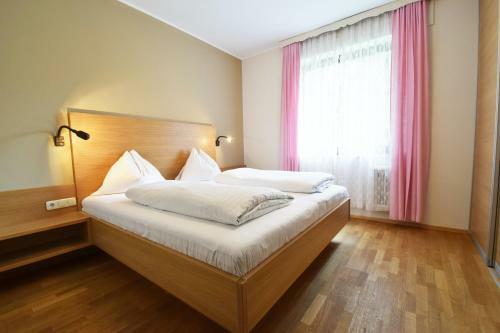 Hotel Amerika-holzer Am See