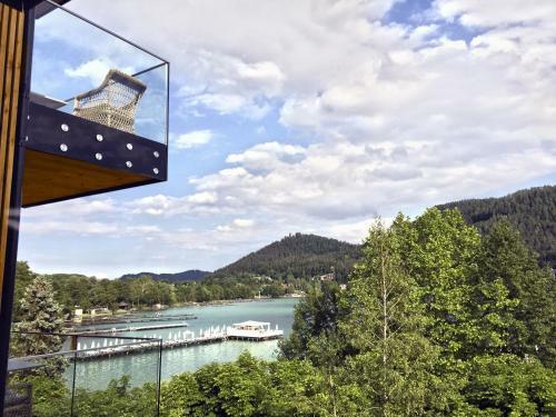 Hotel Amerika-holzer Am See