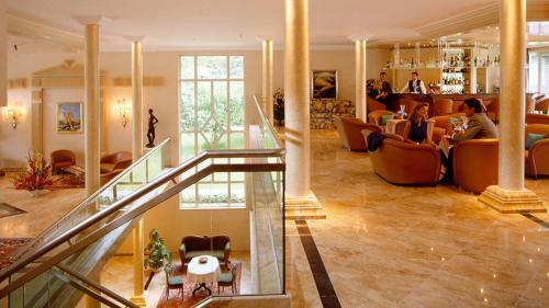 Hotel Amerika-holzer Am See