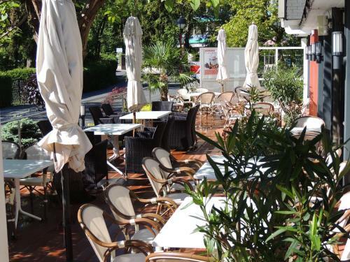 Hotel Silvia