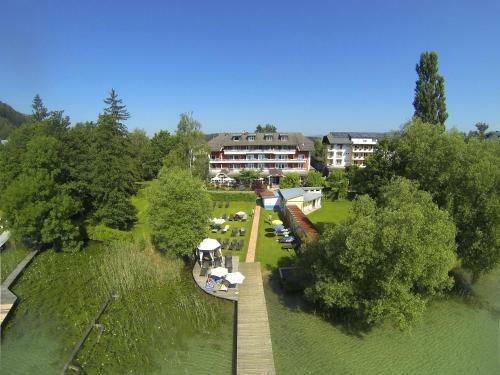 Hotel Silvia