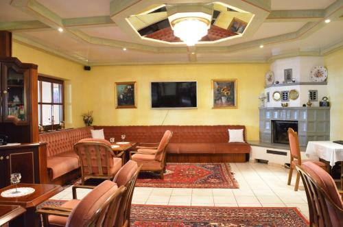Hotel Silvia