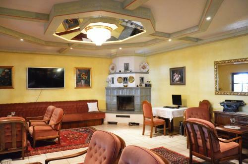 Hotel Silvia