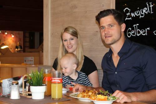 Hotel Gasthof Men�wirt