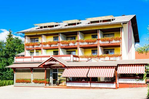 Hotel Gasthof Men�wirt