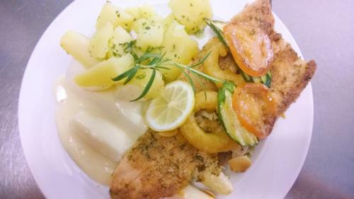 Hotel Gasthof Men�wirt