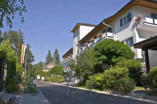 Strandhotel Klopeinersee