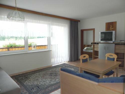 Apartamento Haus Sonnh�gel
