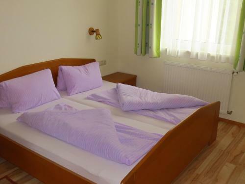 Apartamento Haus Sonnh�gel