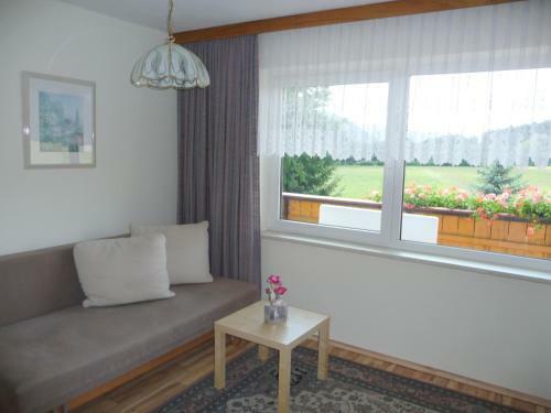 Apartamento Haus Sonnh�gel