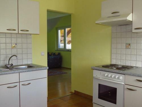 Apartamento Haus Sonnh�gel