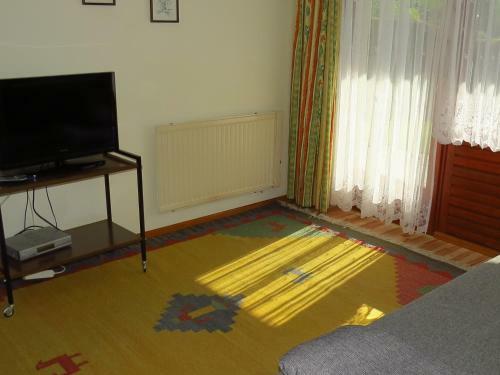 Apartamento Haus Sonnh�gel
