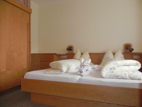 Apartamento Haus Sonnh�gel