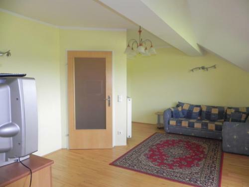 Apartamento Haus Sonnh�gel