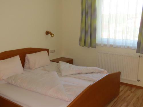 Apartamento Haus Sonnh�gel