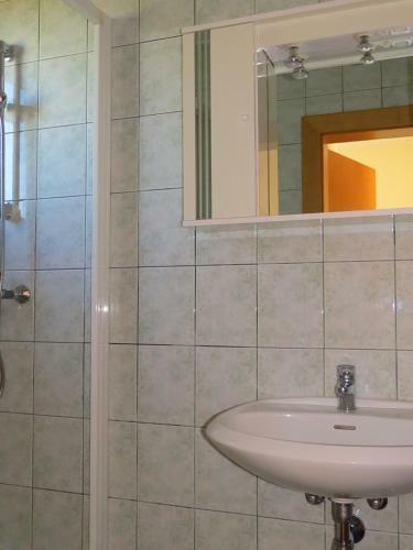 Apartamento Haus Sonnh�gel