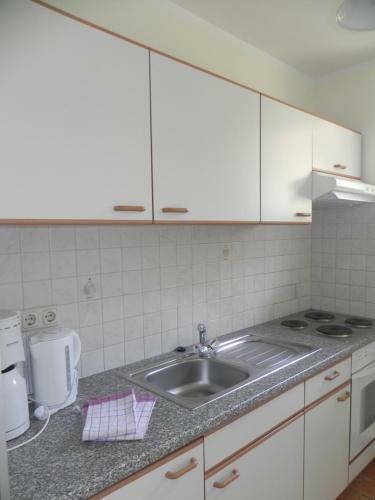 Apartamento Haus Sonnh�gel