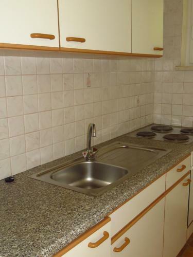 Apartamento Haus Sonnh�gel