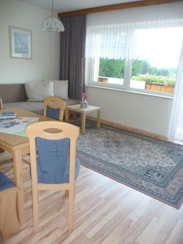 Apartamento Haus Sonnh�gel