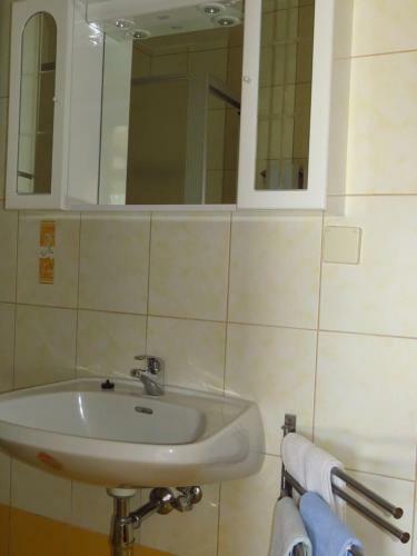 Apartamento Haus Sonnh�gel