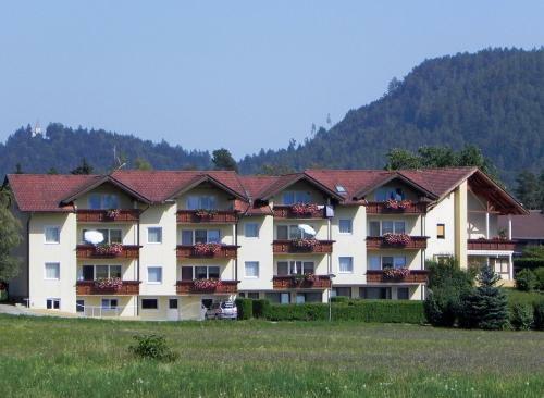 Apartamento Haus Sonnh�gel