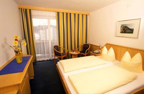 Hotel Reichmann