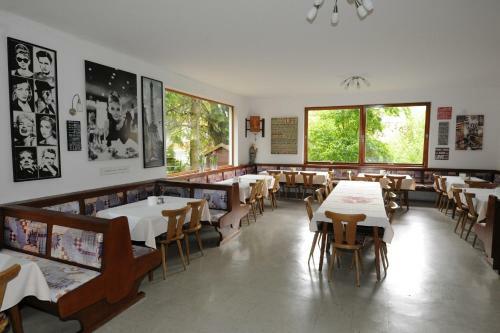Hotel Reichmann