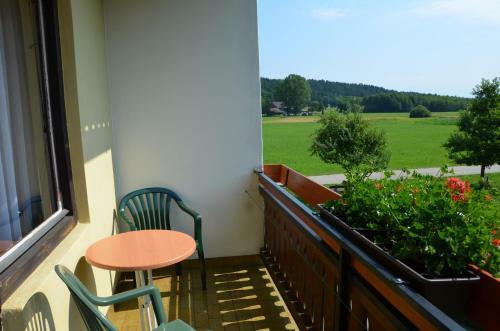 Hostal Pension Tschische